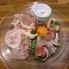 イタリア料理と酒 笠原