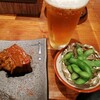 カレー屋ばんび - 料理写真: