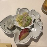 旬菜酒房 くにこし - 