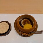 日本料理 山崎 - 