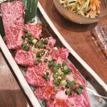 焼肉 ばんり 綾瀬店 - 