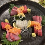 旬菜酒房 くにこし - 