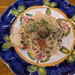 イタリア料理と酒 笠原 - 