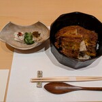 日本料理 山崎 - 