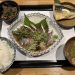 魚ト肴いとおかし - 