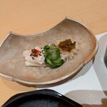 日本料理 山崎 - 