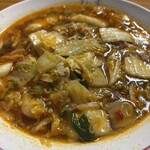 彩華ラーメン - 