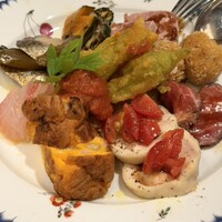 vino italiano zizi cucina - 