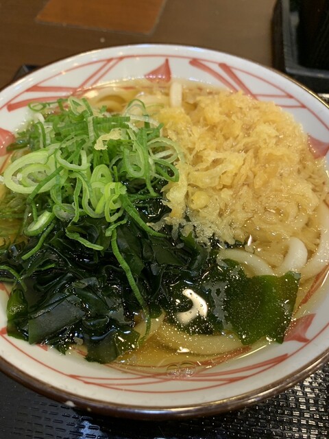 Marugame Seimen Machida Pario Ten