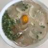 丸幸ラーメンセンター 基山本店