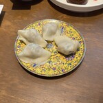 ジャッキー餃子楼 - 