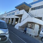 垂水漁港食堂 - 