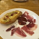 ワインレストラン ラ・マルゲリータ - 