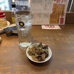 ジャッキー餃子楼 - 