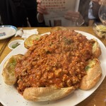 ワインレストラン ラ・マルゲリータ - 