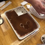 ワインレストラン ラ・マルゲリータ - 