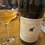 ワインレストラン ラ・マルゲリータ - 