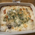 ワインレストラン ラ・マルゲリータ - 