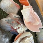 垂水漁港食堂 - 