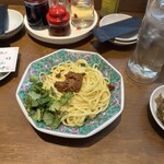 ジャッキー餃子楼 - 