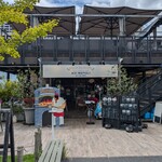 青いナポリ イン・ザ・パーク - 