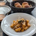 青いナポリ イン・ザ・パーク - 