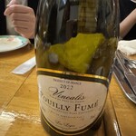 ワインレストラン ラ・マルゲリータ - 