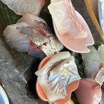 垂水漁港食堂 - 