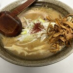 麺や 春夏秋冬 - 