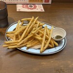 ジャッキー餃子楼 - 