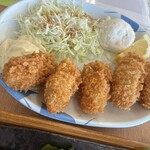 垂水漁港食堂 - 