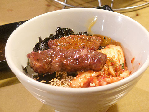 Genki Shichirin Yakiniku Gyushige Tsutsuji Gaoka Ten photo 5