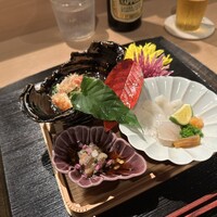 目黒 ながもと - 