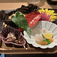 目黒 ながもと - 