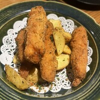 魚工房 としまや - 