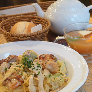 アフタヌーンティー・ティールーム_1