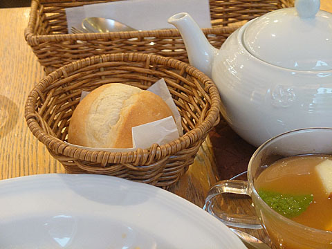 Afternoon Tea Tearoom Keio Hyakkaten Shinjuku Ten photo 5