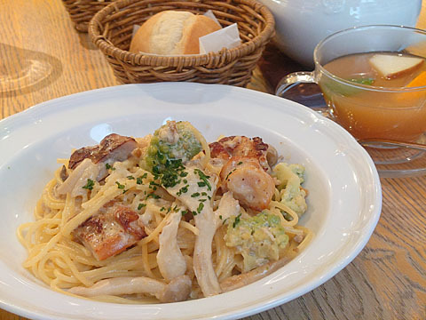 Afternoon Tea Tearoom Keio Hyakkaten Shinjuku Ten photo 4