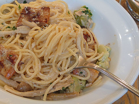 Afternoon Tea Tearoom Keio Hyakkaten Shinjuku Ten