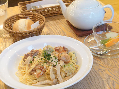 Afternoon Tea Tearoom Keio Hyakkaten Shinjuku Ten photo 3