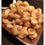 クラフトビア＆ウィスキーバー トランジット - ジャイアントコーン
      2014.11