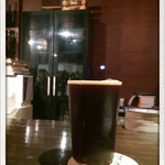 クラフトビア＆ウィスキーバー トランジット - ハーヴェストムーン クリスマスポーター
      2014.11