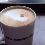 NEW YORKER'S Cafe - 