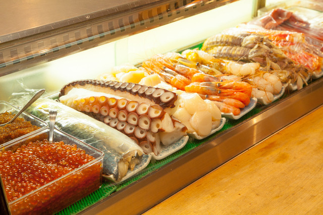 ニ幸 本店（にこう） - 旭川（寿司）の写真