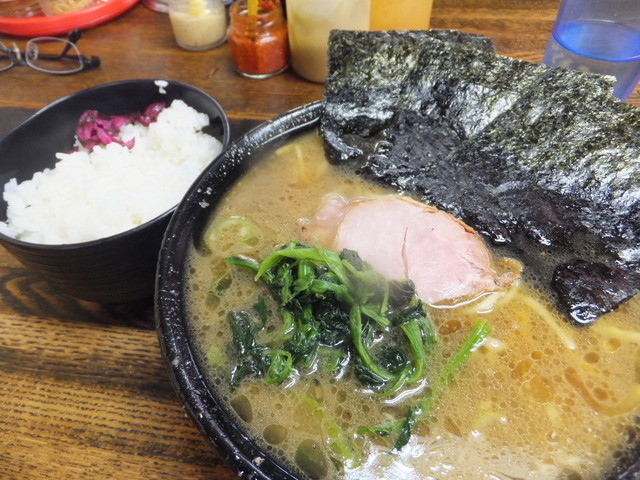 まつり 屋 ラーメン