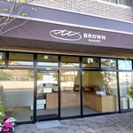 BROWN BAKERY - 
