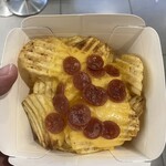 カルビープラス - 