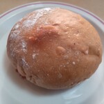 BROWN BAKERY - 黒糖あんバター