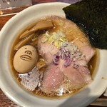 らーめん おおはし - 