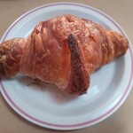 BROWN BAKERY - クロワッサン